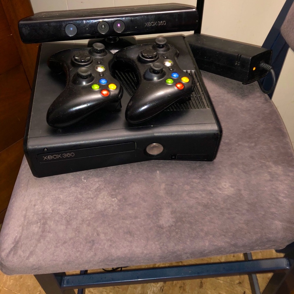Xbox 360